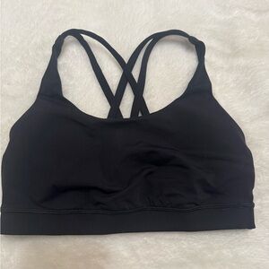 Lululemon Energy Sports Bra